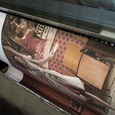 SubliPix Commander vos tirages