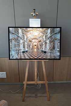 SubliPix Stéphanie Benjamin