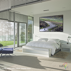 SubliPix Commander vos tirages